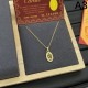 2025SS CARTIER カルティエ カッコ良くキあります ネックレス 2025SS CARTIER カルティエ カッコ良くキあります ネックレス