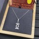 2025SS CARTIER カルティエ ファッションの流行り ネックレス