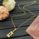 2025SS CARTIER カルティエ ファッションの流行り ネックレス