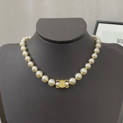 2025SS CELINE セリーヌ 大人買いする方も多い ネックレス
