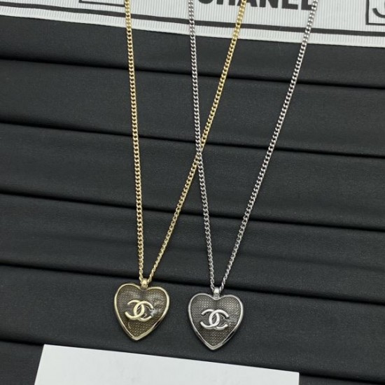 2025SS CHANEL シャネル 大人っぽいスタイルが完成 ネックレス 2025SS CHANEL シャネル 大人っぽいスタイルが完成 ネックレス