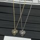2025SS CHANEL シャネル 大人っぽいスタイルが完成 ネックレス 2025SS CHANEL シャネル 大人っぽいスタイルが完成 ネックレス
