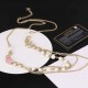2025SS CHANEL シャネル 季節感あふれる注目の新作 ネックレス 2025SS CHANEL シャネル 季節感あふれる注目の新作 ネックレス