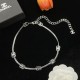 2025SS CHANEL シャネル 今季は色を使った注目新品 ネックレス 2025SS CHANEL シャネル 今季は色を使った注目新品 ネックレス