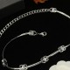 2025SS CHANEL シャネル 今季は色を使った注目新品 ネックレス 2025SS CHANEL シャネル 今季は色を使った注目新品 ネックレス