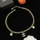 2025SS CHANEL シャネル 特に話題なの上品 即完売 ネックレス 2025SS CHANEL シャネル 特に話題なの上品 即完売 ネックレス