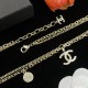 2025SS CHANEL シャネル 特に話題なの上品 即完売 ネックレス 2025SS CHANEL シャネル 特に話題なの上品 即完売 ネックレス