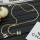 2025SS CHANEL シャネル 期間限定、お得に買うべき ネックレス 2025SS CHANEL シャネル 期間限定、お得に買うべき ネックレス