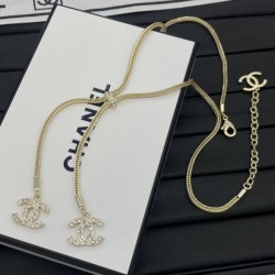 2025SS CHANEL シャネル 期間限定、お得に買うべき ネックレス