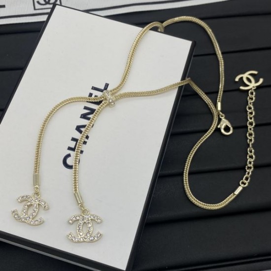 2025SS CHANEL シャネル 期間限定、お得に買うべき ネックレス 2025SS CHANEL シャネル 期間限定、お得に買うべき ネックレス