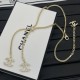 2025SS CHANEL シャネル 期間限定、お得に買うべき ネックレス 2025SS CHANEL シャネル 期間限定、お得に買うべき ネックレス