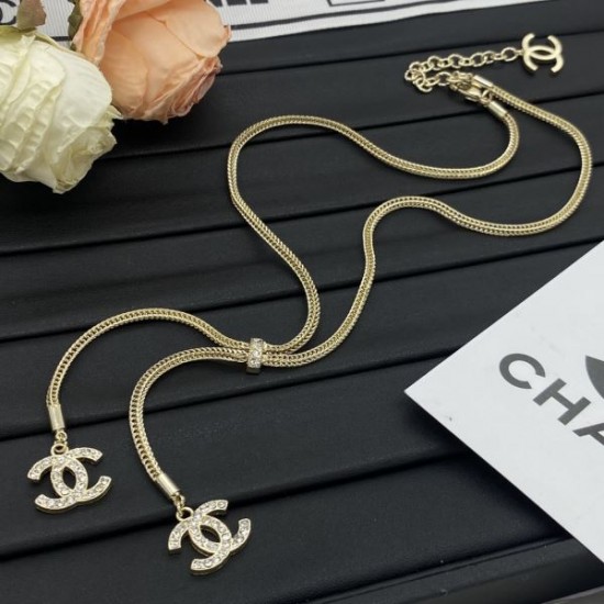 2025SS CHANEL シャネル 期間限定、お得に買うべき ネックレス 2025SS CHANEL シャネル 期間限定、お得に買うべき ネックレス