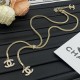 2025SS CHANEL シャネル 期間限定、お得に買うべき ネックレス 2025SS CHANEL シャネル 期間限定、お得に買うべき ネックレス