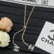 2025SS CHANEL シャネル 期間限定、お得に買うべき ネックレス 2025SS CHANEL シャネル 期間限定、お得に買うべき ネックレス