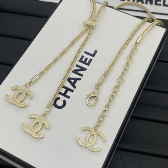 2025SS CHANEL シャネル 期間限定、お得に買うべき ネックレス 2025SS CHANEL シャネル 期間限定、お得に買うべき ネックレス