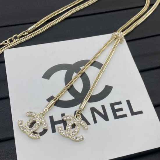 2025SS CHANEL シャネル 期間限定、お得に買うべき ネックレス 2025SS CHANEL シャネル 期間限定、お得に買うべき ネックレス