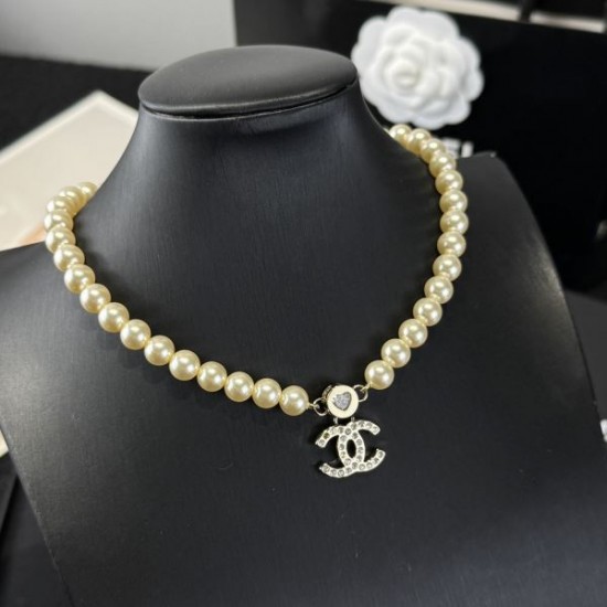 2025SS CHANEL シャネル 人気沸騰中!おしゃれ新品 ネックレス 2025SS CHANEL シャネル 人気沸騰中!おしゃれ新品 ネックレス