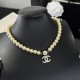 2025SS CHANEL シャネル 人気沸騰中!おしゃれ新品 ネックレス 2025SS CHANEL シャネル 人気沸騰中!おしゃれ新品 ネックレス