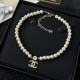 2025SS CHANEL シャネル 人気沸騰中!おしゃれ新品 ネックレス 2025SS CHANEL シャネル 人気沸騰中!おしゃれ新品 ネックレス