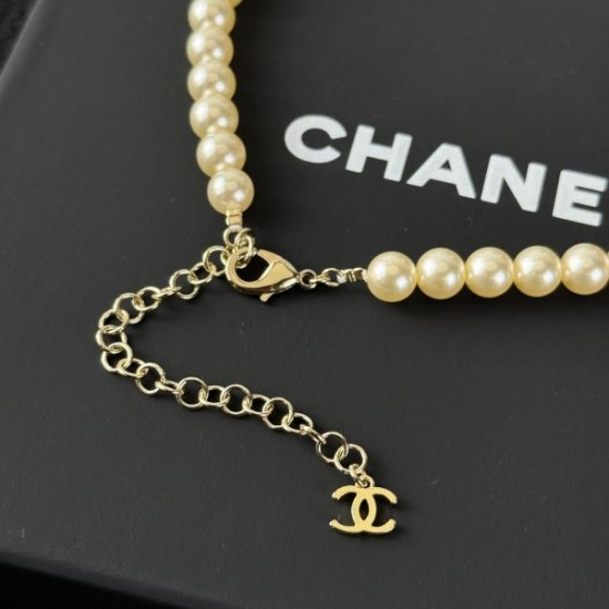 2025SS CHANEL シャネル 人気沸騰中!おしゃれ新品 ネックレス 2025SS CHANEL シャネル 人気沸騰中!おしゃれ新品 ネックレス