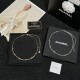 2025SS CHANEL シャネル シーズンの流行にチェック ネックレス 2025SS CHANEL シャネル シーズンの流行にチェック ネックレス