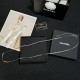 2025SS CHANEL シャネル 先シーズンに引き続き新品 ネックレス 2025SS CHANEL シャネル 先シーズンに引き続き新品 ネックレス