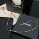2025SS CHANEL シャネル 先シーズンに引き続き新品 ネックレス 2025SS CHANEL シャネル 先シーズンに引き続き新品 ネックレス