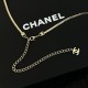 2025SS CHANEL シャネル 先シーズンに引き続き新品 ネックレス 2025SS CHANEL シャネル 先シーズンに引き続き新品 ネックレス
