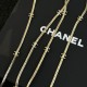 2025SS CHANEL シャネル 先シーズンに引き続き新品 ネックレス 2025SS CHANEL シャネル 先シーズンに引き続き新品 ネックレス