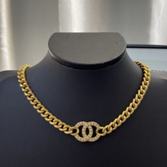 2025SS CHANEL シャネル 気軽におしゃれを楽しめる ネックレス 2025SS CHANEL シャネル 気軽におしゃれを楽しめる ネックレス