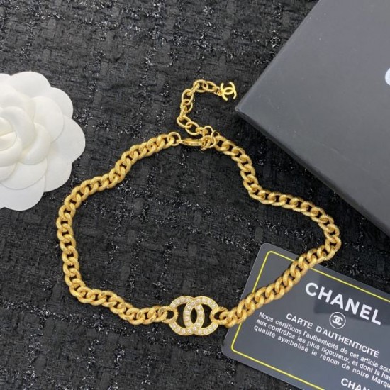 2025SS CHANEL シャネル 気軽におしゃれを楽しめる ネックレス 2025SS CHANEL シャネル 気軽におしゃれを楽しめる ネックレス