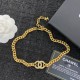 2025SS CHANEL シャネル 気軽におしゃれを楽しめる ネックレス 2025SS CHANEL シャネル 気軽におしゃれを楽しめる ネックレス