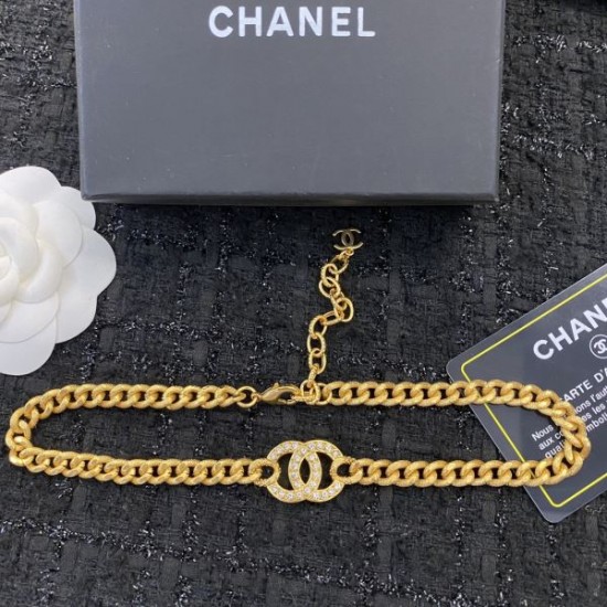 2025SS CHANEL シャネル 気軽におしゃれを楽しめる ネックレス 2025SS CHANEL シャネル 気軽におしゃれを楽しめる ネックレス