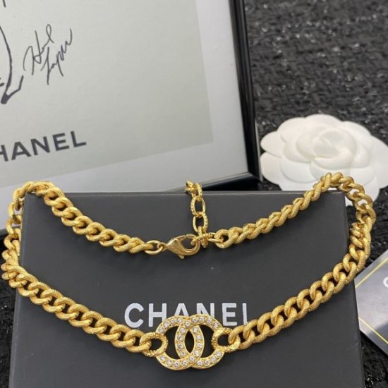 2025SS CHANEL シャネル 気軽におしゃれを楽しめる ネックレス 2025SS CHANEL シャネル 気軽におしゃれを楽しめる ネックレス