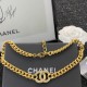 2025SS CHANEL シャネル 気軽におしゃれを楽しめる ネックレス 2025SS CHANEL シャネル 気軽におしゃれを楽しめる ネックレス