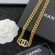 2025SS CHANEL シャネル 気軽におしゃれを楽しめる ネックレス 2025SS CHANEL シャネル 気軽におしゃれを楽しめる ネックレス