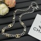 2025SS CHANEL シャネル オシャレスタイルは今季も ネックレス 2025SS CHANEL シャネル オシャレスタイルは今季も ネックレス