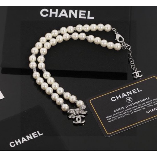 2025SS CHANEL シャネル コスパ最強新作におすすめ ネックレス 2025SS CHANEL シャネル コスパ最強新作におすすめ ネックレス