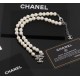 2025SS CHANEL シャネル コスパ最強新作におすすめ ネックレス 2025SS CHANEL シャネル コスパ最強新作におすすめ ネックレス