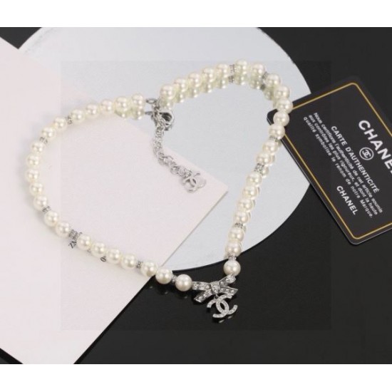 2025SS CHANEL シャネル コスパ最強新作におすすめ ネックレス 2025SS CHANEL シャネル コスパ最強新作におすすめ ネックレス