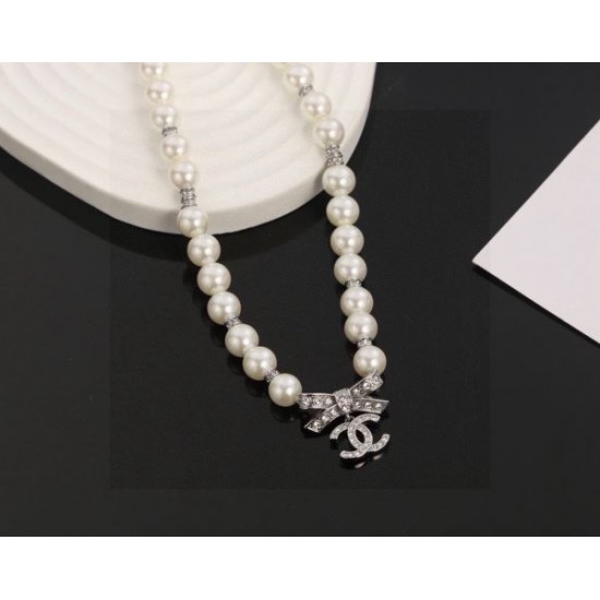 2025SS CHANEL シャネル コスパ最強新作におすすめ ネックレス 2025SS CHANEL シャネル コスパ最強新作におすすめ ネックレス