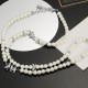 2025SS CHANEL シャネル ストリートに溢れるウェア ネックレス 2025SS CHANEL シャネル ストリートに溢れるウェア ネックレス