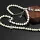 2025SS CHANEL シャネル ストリートに溢れるウェア ネックレス 2025SS CHANEL シャネル ストリートに溢れるウェア ネックレス