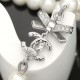 2025SS CHANEL シャネル ストリートに溢れるウェア ネックレス 2025SS CHANEL シャネル ストリートに溢れるウェア ネックレス