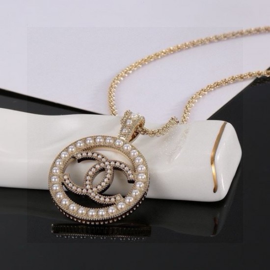 2025SS CHANEL シャネル セレブや芸能人からも愛用 ネックレス 2025SS CHANEL シャネル セレブや芸能人からも愛用 ネックレス