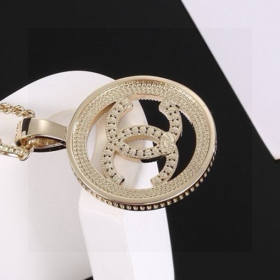 2025SS CHANEL シャネル セレブや芸能人からも愛用 ネックレス 2025SS CHANEL シャネル セレブや芸能人からも愛用 ネックレス