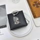 2025SS CHROME HEARTS クロムハーツ 日本未入荷カラー ネックレス