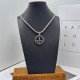 2025SS CHROME HEARTS クロムハーツ 今季話題の一級品 ネックレス 2025SS CHROME HEARTS クロムハーツ 今季話題の一級品 ネックレス