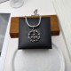 2025SS CHROME HEARTS クロムハーツ 今季話題の一級品 ネックレス 2025SS CHROME HEARTS クロムハーツ 今季話題の一級品 ネックレス