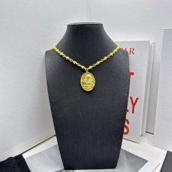 2025SS CHROME HEARTS クロムハーツ 完売必須限定SALE ネックレス